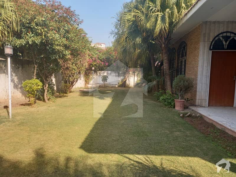 Beautiful House For Rent In E-7 Islamabad