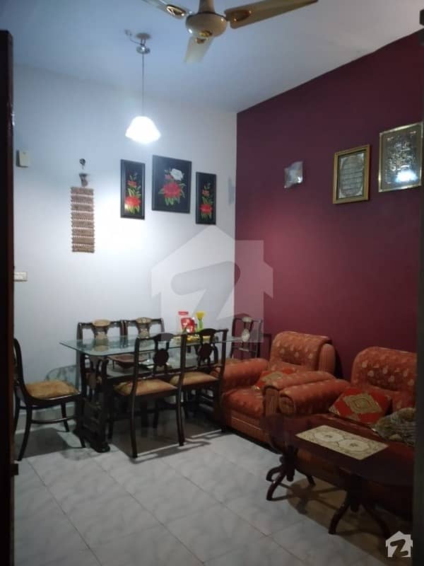 1800 Square Feet House In Stunning North Nazimabad Is Available For Sale