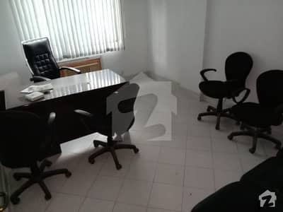 700 Sq Ft Office For Rent In Blue Area Islamabad