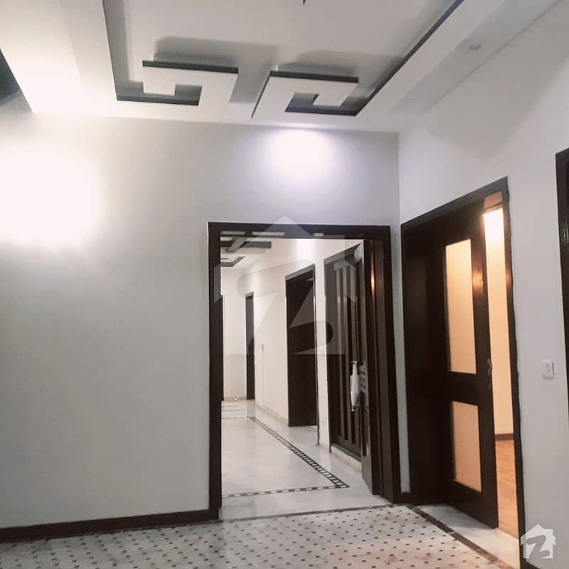 1 Kanal House Is Available For Rent In Dha 7 Block R Lahore