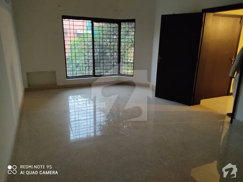 Upper Portion For Rent On Vip Location