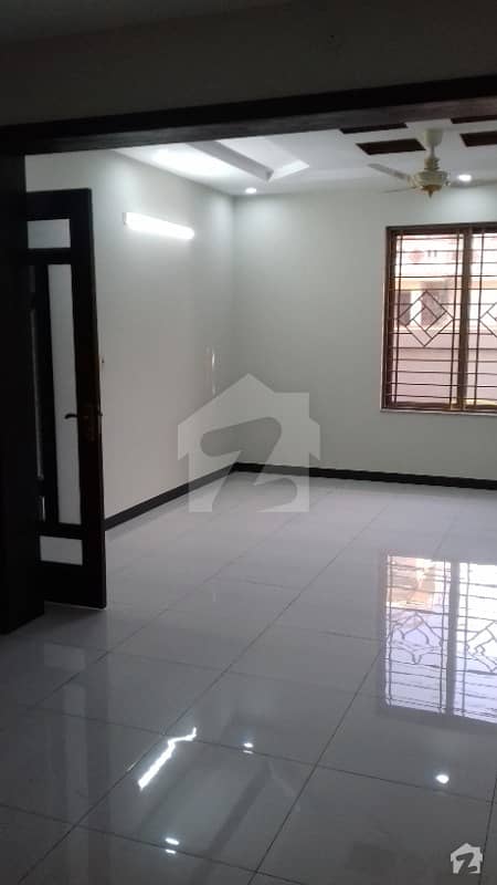 Brand New One Kanal Double Unit House For Rent