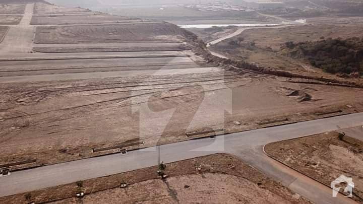 8 Marla Residential Plot For Sale In Oleander Block Dha Valley Islamabad  100 Approved Contact For Sale And Purchase Dha Valley