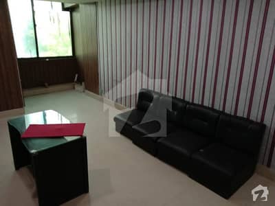 30 Sqft Office For Rent In Blue Area Islamabad
