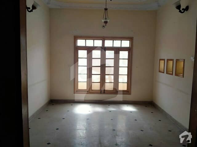 Gulshan E Maymar Sector R Sub 1 120 Sq Yards Upper Portion For Rent Available