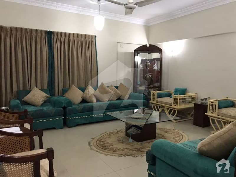 Appartment For Sale Sehar Commercial Area 3 Bed Dd First Floor