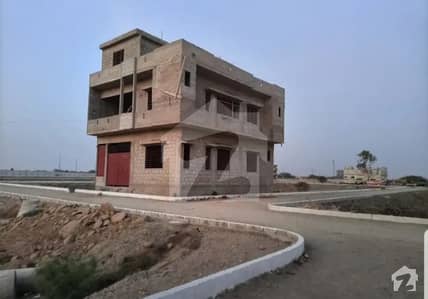 Pir Ahmed Zaman Town Block 1 100 Sq Yards Plot Is Available For Sale On 200 Feet Road Pir Ahmed Zaman Town Block 1 100 Sq Yards Plot Is Available For Sale On 200 Feet Road
