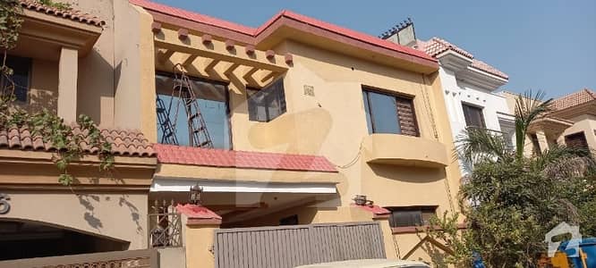 Abu Bakar Block 7 Marla Old House Available For Sale Abu Bakar Block 7 Marla Old House Available For Sale