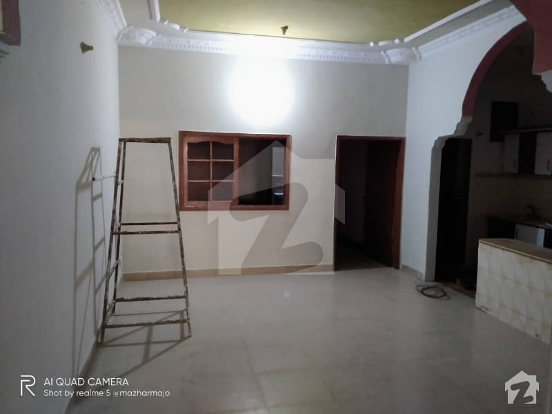 لکھنؤ سوسائٹی کورنگی کراچی میں 4 کمروں کا 8 مرلہ مکان 2.4 کروڑ میں برائے فروخت۔