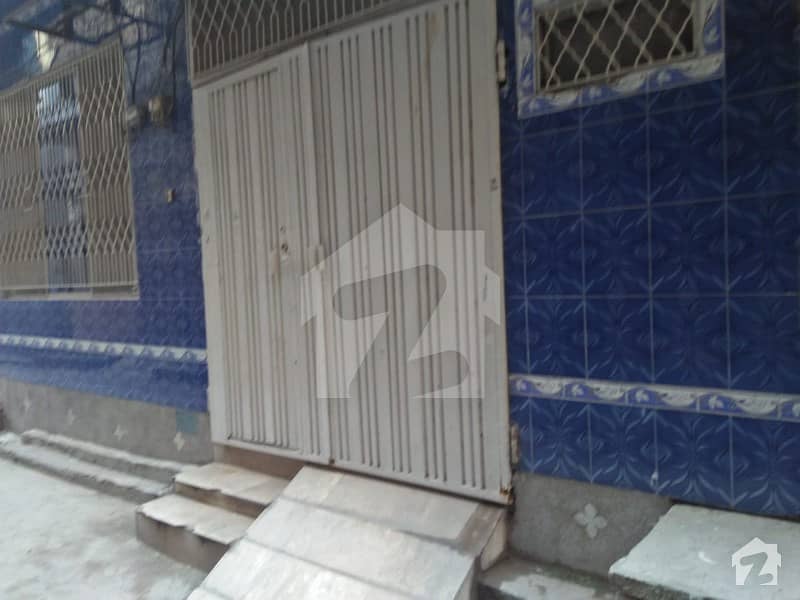 تاجپورہ لاہور میں 5 کمروں کا 5 مرلہ مکان 1.1 کروڑ میں برائے فروخت۔
