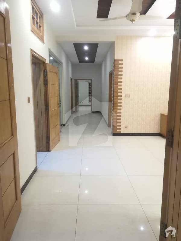 1 Kanal Brand New Double Storey House For Sale In DHA Phase 1 - Sector A