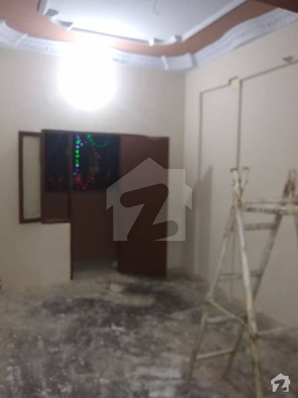 نارتھ ناظم آباد ۔ بلاک سی نارتھ ناظم آباد کراچی میں 2 کمروں کا 8 مرلہ بالائی پورشن 27 ہزار میں کرایہ پر دستیاب ہے۔