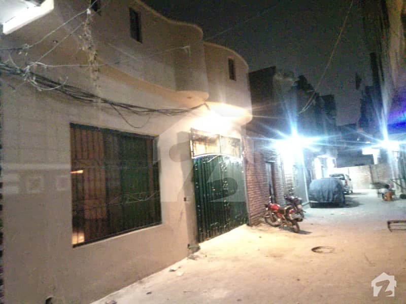 نگینہ ہومز ہربنس پورہ روڈ لاہور میں 2 کمروں کا 5 مرلہ مکان 22 ہزار میں کرایہ پر دستیاب ہے۔