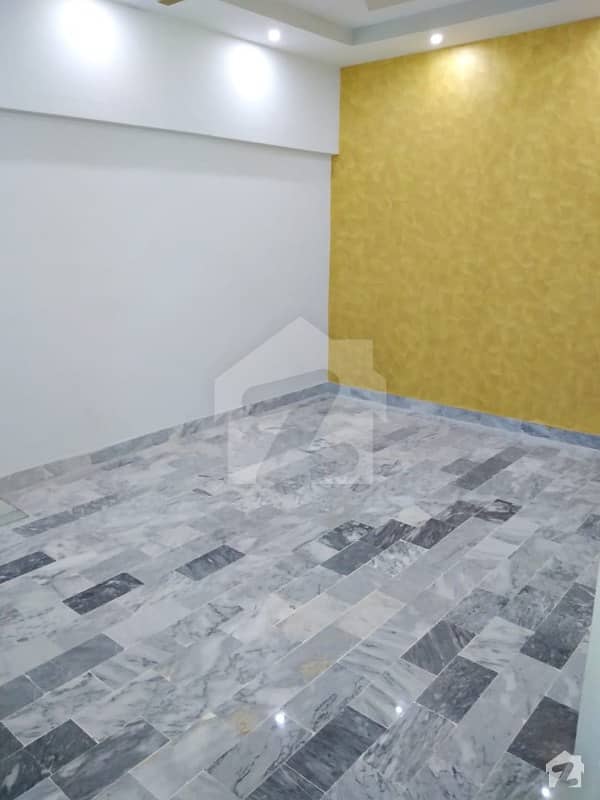 3 Bed Dd Ground Floor Portion In Gulshan E Iqbal Block 13d2