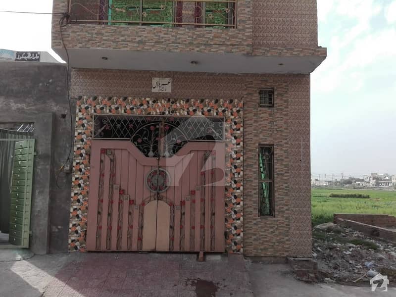 House Available For Sale At Bhatti Town