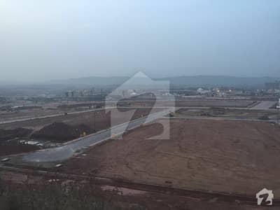 Bahria Enclave Islamabad Golden Plot For Sale