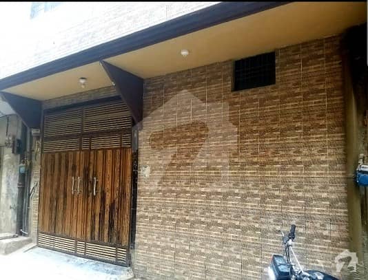 اسلام پورہ لاہور میں 4 کمروں کا 2 مرلہ مکان 75 لاکھ میں برائے فروخت۔