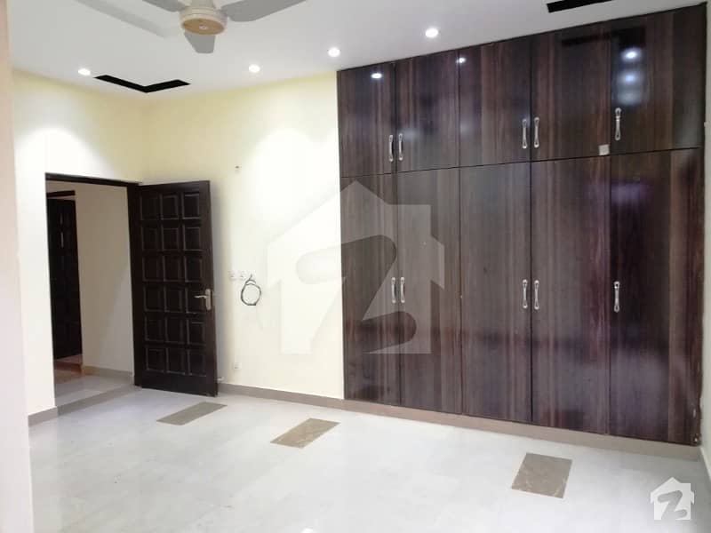 1 Kanal Designer Owner Build House Is Available For Rent Near DHA Society Office Phase 6