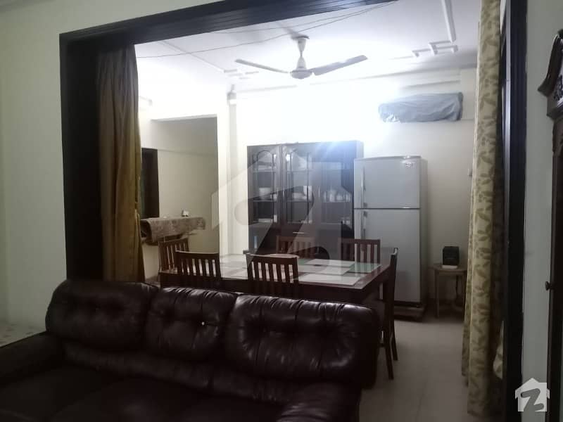 F11 Markaz Luxury Very Nice New 3 Bed Rooms Apartment Is Available For Rent