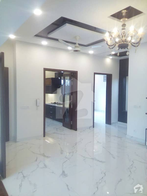 1 Kanal House  Is Available For Rent In Dha Phase 5 B Block Lahore