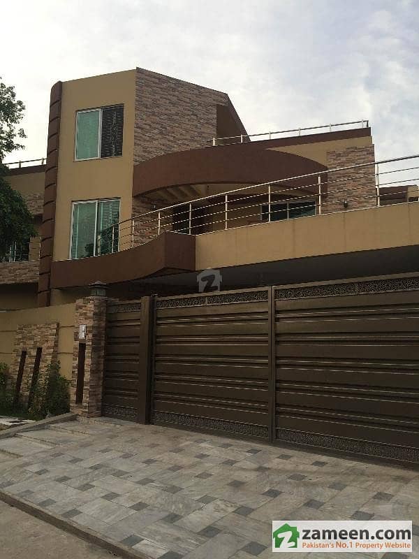 Brand New House Is Available For Rent