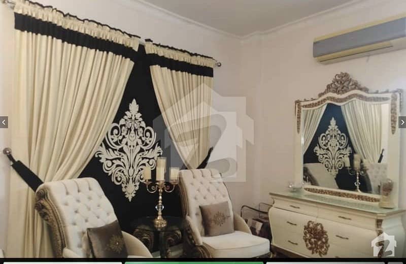 F-11 Alsafa Heights I 3 Bed Room Apartment For Sale