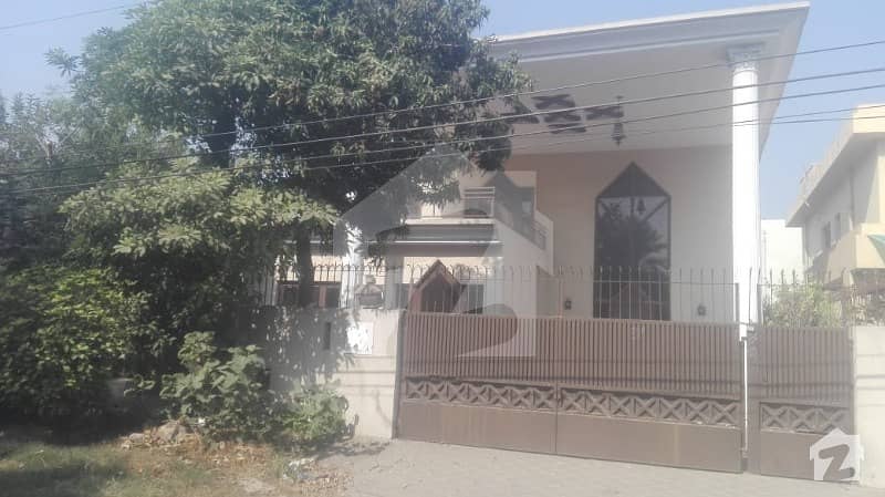 1 Kanal Old House For Sale In K  Block  Dha Phase 1 Lahore
