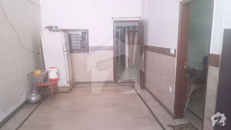 120 Sq Yd  House For Sale Situated In Korangi No 2 48 B Area