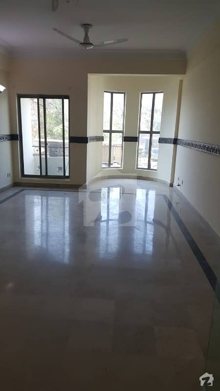 F-11 Alsahfa Height 2 Ground Floors 3 Bedrooms Apartment Neat And Clean Beautiful Location For Rent