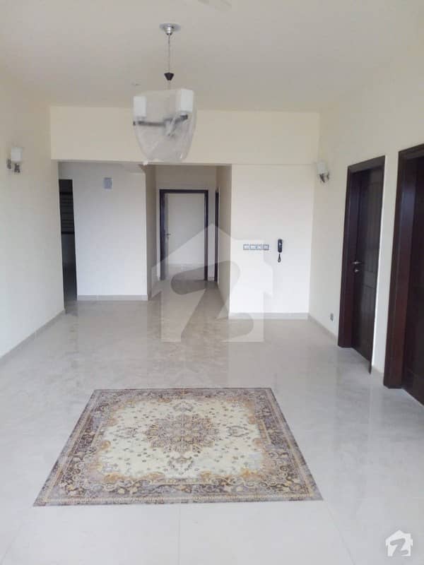 4 Bed Apartment Available In Very Awesome Building In Kda Scheme 1