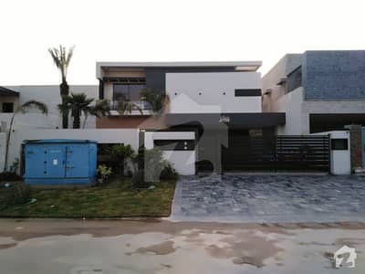 4500  Square Feet House In Abdullah Garden For Sale