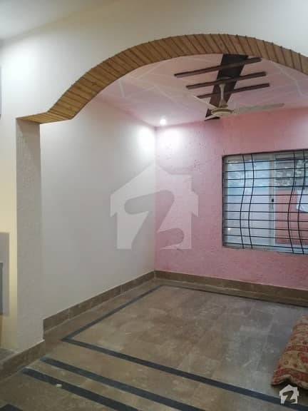 گلبہار سکیم راولپنڈی میں 2 کمروں کا 4 مرلہ مکان 46 لاکھ میں برائے فروخت۔