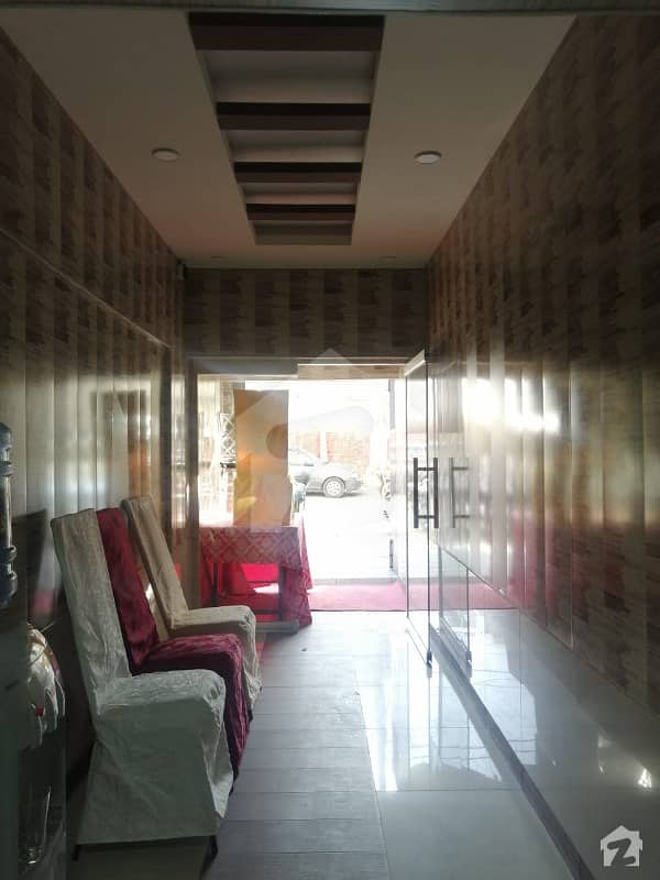 Shop For Sale In Dha Phase 4