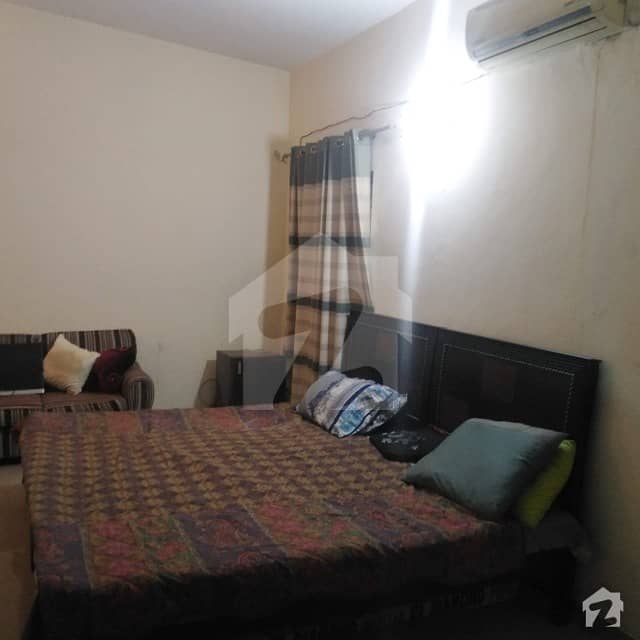 F-7 Fully Furnished Room On Prime Location, Available For Rent