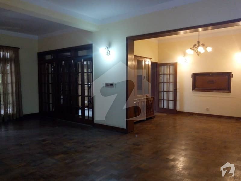 Upper Portion For Rent Situated In Gulberg