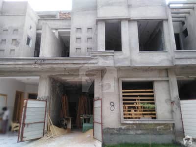 Ghalib Colony 5 Marla House Up For Sale