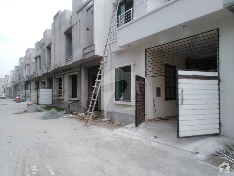 House For Sale Situated In Ghalib Colony