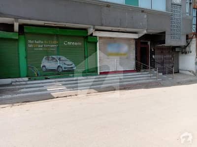 500  Square Feet Shop In Airport Best Option