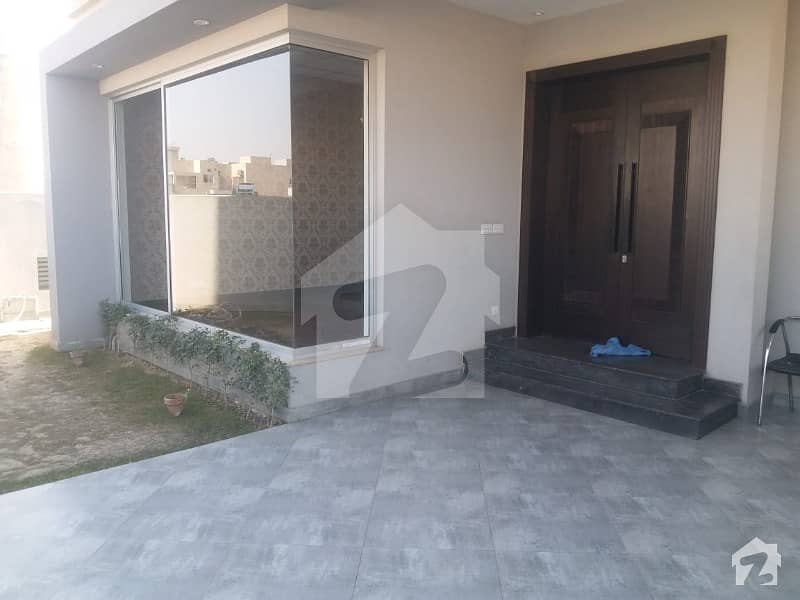 10 Marla Slightly Used House For Sale In State Life Housing Society