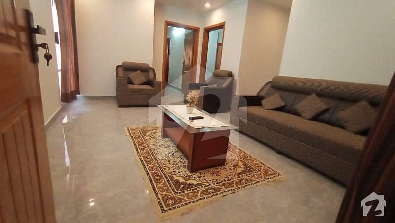 Penthouse Furnished For Rent Good Location New Tower