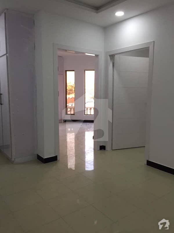 02 Bed Brand New Corner Apartment Is Available For Sale