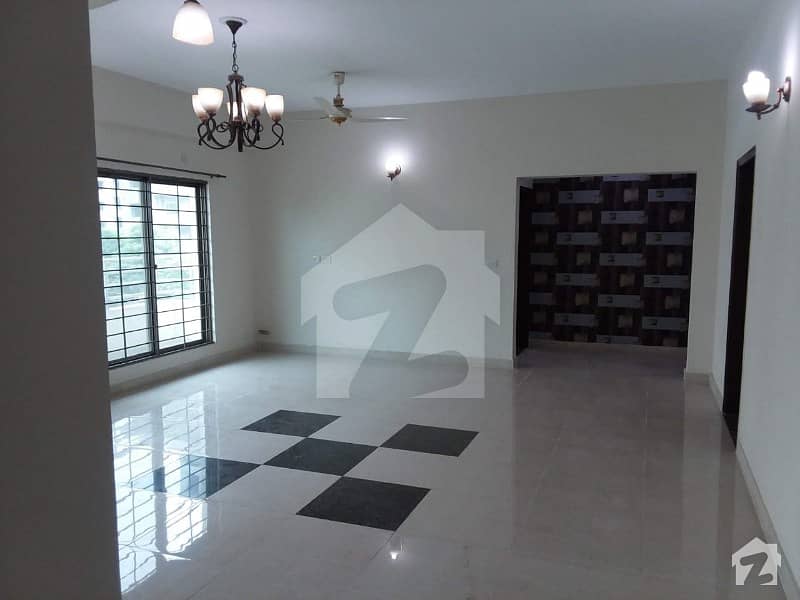 4 Bed Luxury Apartment For Sale Askari 11 Lahore