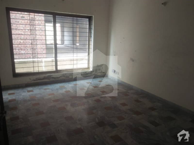 1 Kanal Upper Portion Is Available For Rent In NFC 1 Lahore