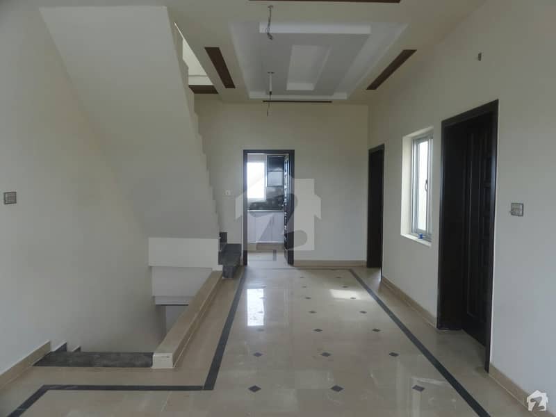 20 Marla Spacious House Available In Wapda City For Sale