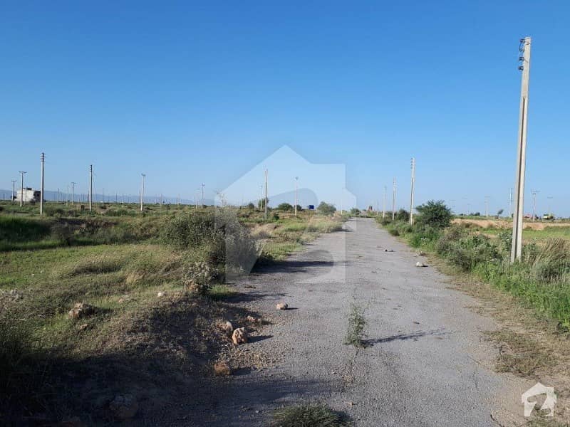 Good Location Level Plot  Is Available For Sale