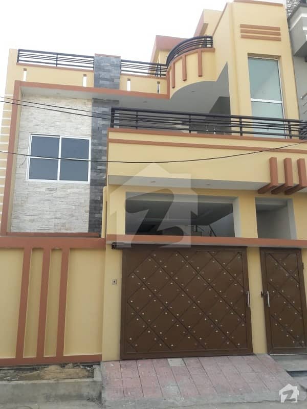1350  Square Feet House In Kamra Road For Sale