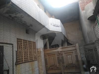 1800  Square Feet Upper Portion For Rent In Nowshera Road