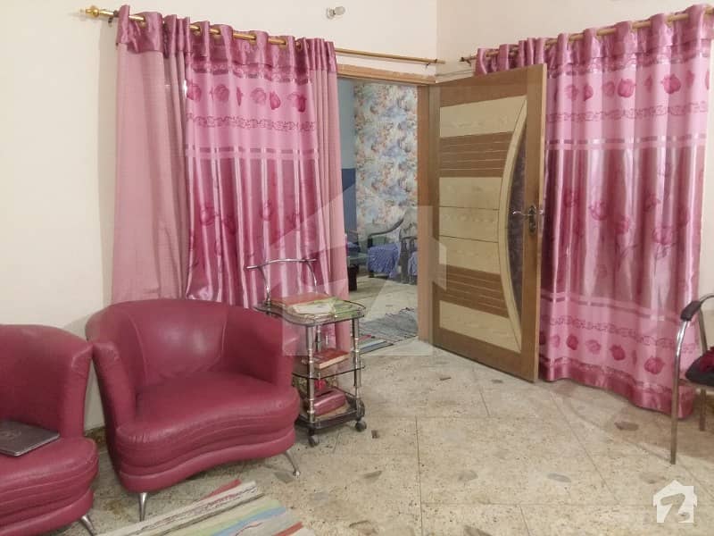 بفر زون - سیکٹر 16-A بفر زون نارتھ کراچی کراچی میں 4 کمروں کا 5 مرلہ مکان 1.5 کروڑ میں برائے فروخت۔