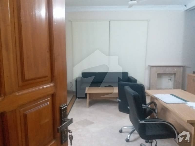 Flat Best Location Available For Rent In Chaklala Scheme 3