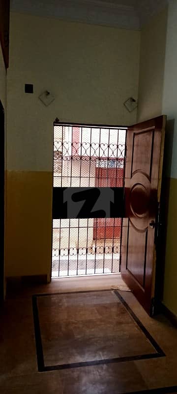 Ground Floor Apartment For Rent In Mehmoodabad